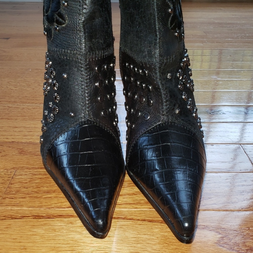 Boots